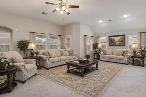 2926 Country Clearing Lane Rosenberg TX 77471
