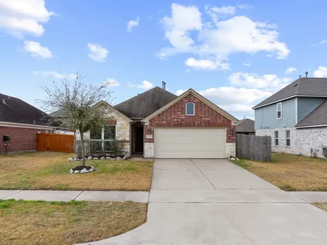 2926 Country Clearing Lane Rosenberg TX 77471
