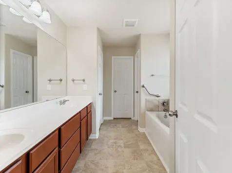 2926 Country Clearing Lane Rosenberg TX 77471