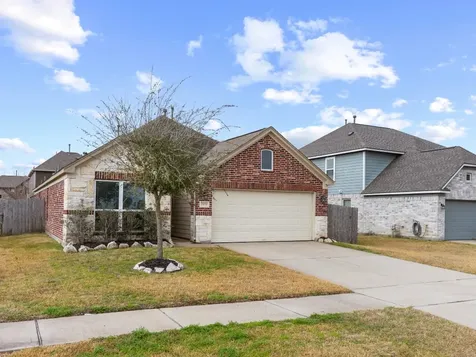2926 Country Clearing Lane Rosenberg TX 77471