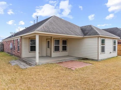 2926 Country Clearing Lane Rosenberg TX 77471