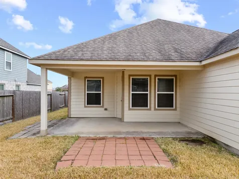 2926 Country Clearing Lane Rosenberg TX 77471