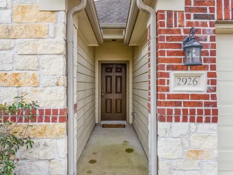 2926 Country Clearing Lane Rosenberg TX 77471