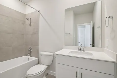 384 Sunrise Ranch Drive Montgomery TX 77316