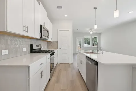 384 Sunrise Ranch Drive Montgomery TX 77316