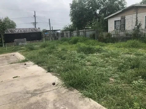 1118 Esparanza Street Alamo TX 78516