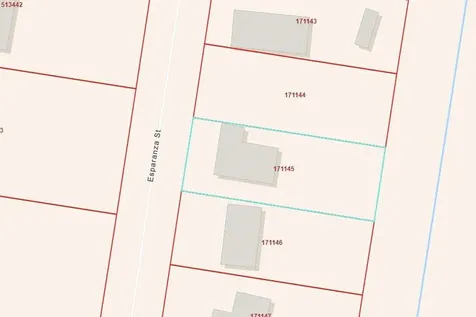 1118 Esparanza Street Alamo TX 78516