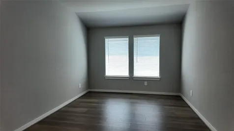 1629 Hopson Ranch Drive Conroe TX 77301
