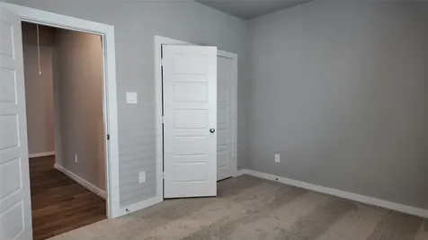 1629 Hopson Ranch Drive Conroe TX 77301