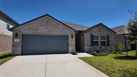 1629 Hopson Ranch Drive Conroe TX 77301