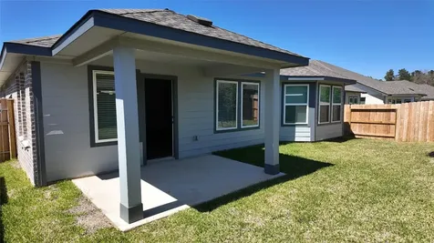 1629 Hopson Ranch Drive Conroe TX 77301