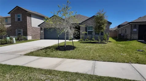 1629 Hopson Ranch Drive Conroe TX 77301
