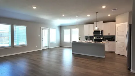 1629 Hopson Ranch Drive Conroe TX 77301