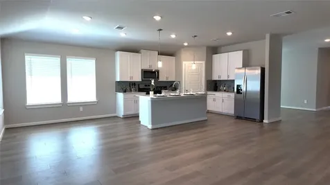 1629 Hopson Ranch Drive Conroe TX 77301