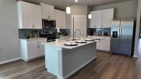 1629 Hopson Ranch Drive Conroe TX 77301