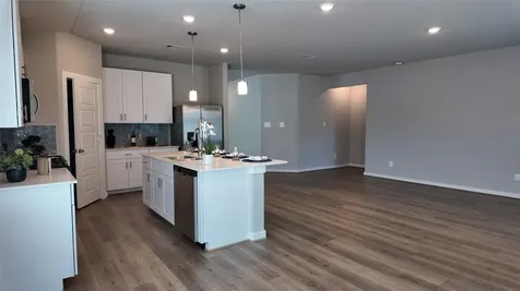 1629 Hopson Ranch Drive Conroe TX 77301