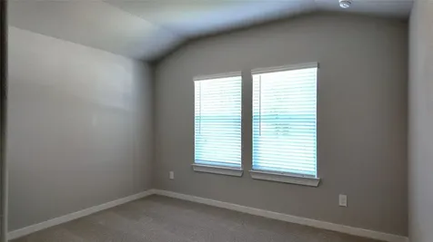 1629 Hopson Ranch Drive Conroe TX 77301