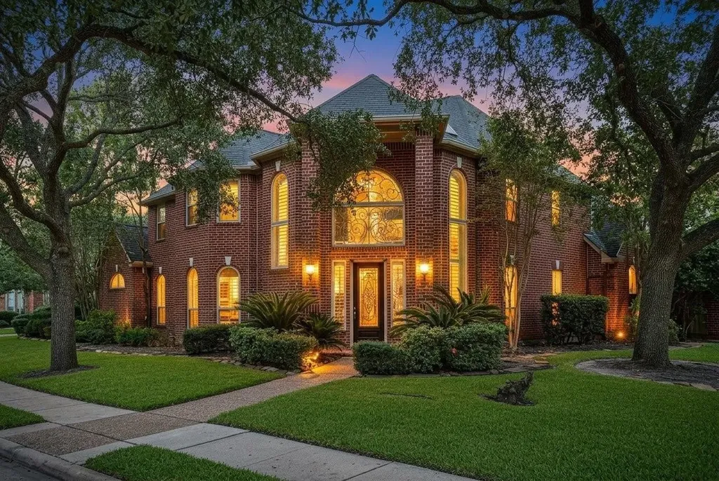 13602 Springmint Drive Cypress TX 77429