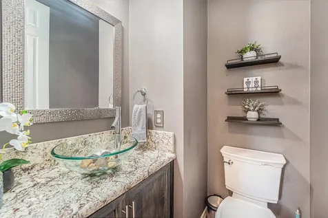 13602 Springmint Drive Cypress TX 77429