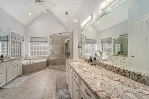 13602 Springmint Drive Cypress TX 77429