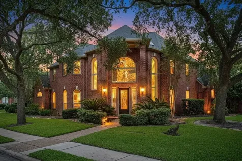 13602 Springmint Drive Cypress TX 77429