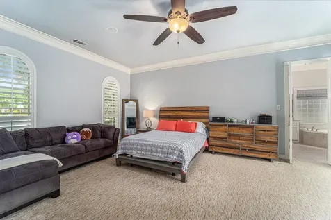 13602 Springmint Drive Cypress TX 77429