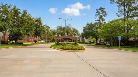 13602 Springmint Drive Cypress TX 77429