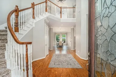 13602 Springmint Drive Cypress TX 77429