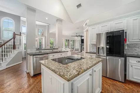 13602 Springmint Drive Cypress TX 77429