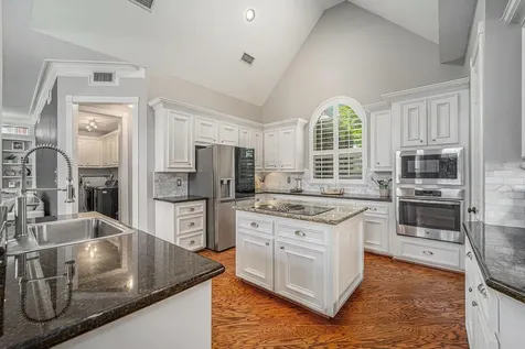 13602 Springmint Drive Cypress TX 77429