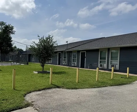 3802 Dabney Street 1 Houston TX 77026