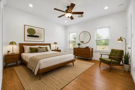 1908 Lauderdale Street Houston TX 77030