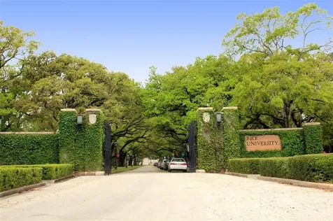 1908 Lauderdale Street Houston TX 77030