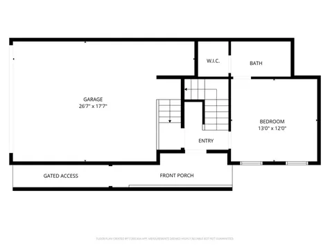 1908 Lauderdale Street Houston TX 77030