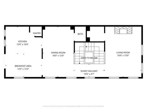 1908 Lauderdale Street Houston TX 77030