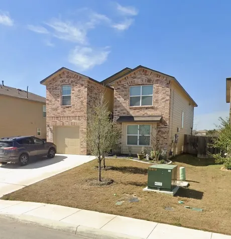 15664 Crimson Topaz San Antonio TX 78253
