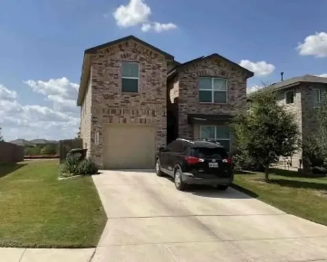 15664 Crimson Topaz San Antonio TX 78253