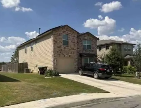 15664 Crimson Topaz San Antonio TX 78253