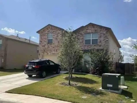 15664 Crimson Topaz San Antonio TX 78253