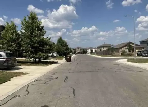15664 Crimson Topaz San Antonio TX 78253