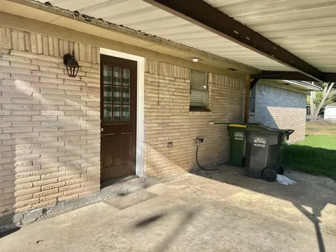 2521 Pearland Avenue Pearland TX 77581