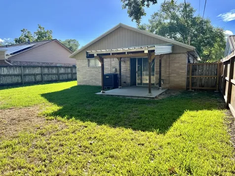 2521 Pearland Avenue Pearland TX 77581
