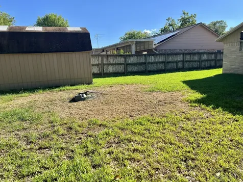 2521 Pearland Avenue Pearland TX 77581