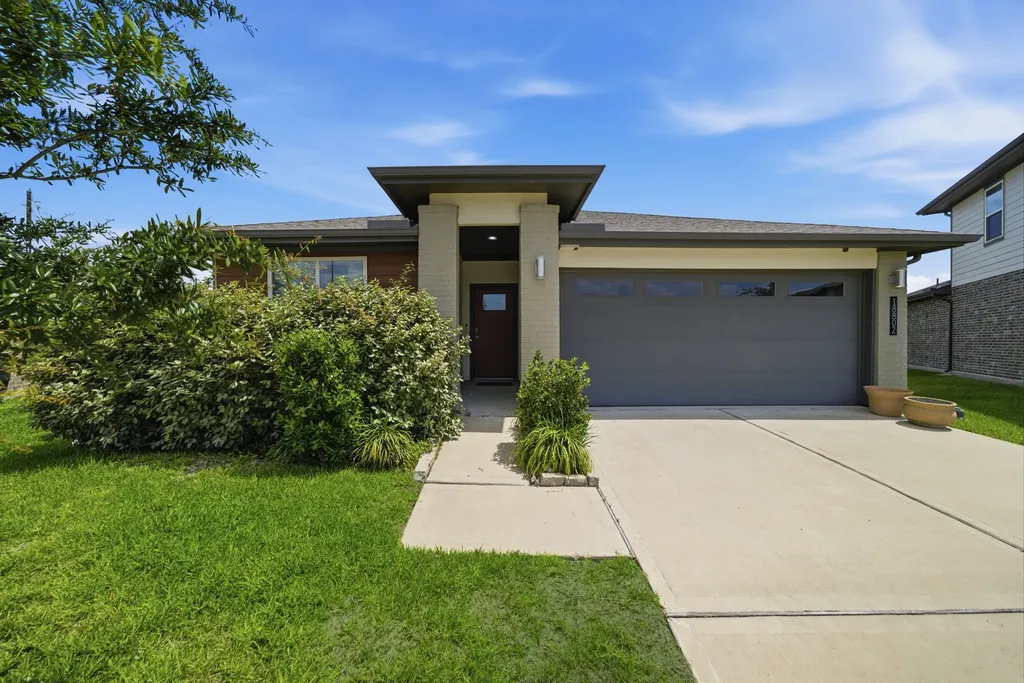 18802 Wedgewood Meadow Way Richmond TX 77407