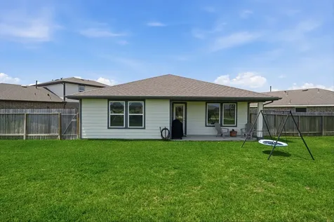 18802 Wedgewood Meadow Way Richmond TX 77407