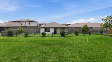 18802 Wedgewood Meadow Way Richmond TX 77407
