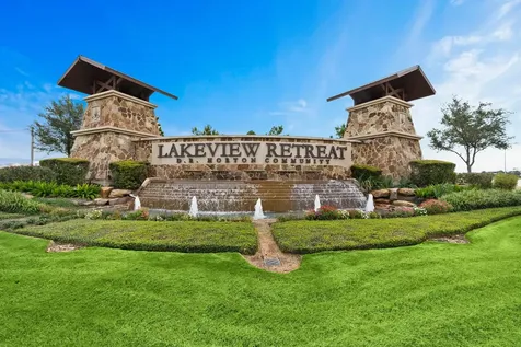 18802 Wedgewood Meadow Way Richmond TX 77407