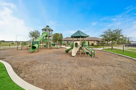 18802 Wedgewood Meadow Way Richmond TX 77407