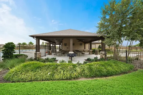 18802 Wedgewood Meadow Way Richmond TX 77407