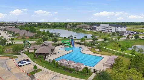18802 Wedgewood Meadow Way Richmond TX 77407